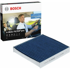 Filter, Innenraumluft 0 986 628 631 Filter, Innenraumluft 0 986 628 631