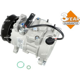 Kompressor, Klimaanlage 32862 Kompressor, Klimaanlage 32862