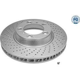 Bremsscheibe 483 521 0015/PD