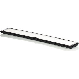 MANN-FILTER CU 6724 Innenraumfilter, Partikelfilter MANN-FILTER CU 6724 Innenraumfilter, Partikelfilter