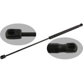 FEBI BILSTEIN 34447 Gasfeder, Koffer-/Laderaum