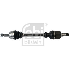 Antriebswelle 186596 Antriebswelle 186596