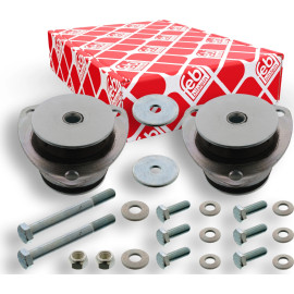 FEBI BILSTEIN 47526 Reparatursatz, Fahrerhauslagerung FEBI BILSTEIN 47526 Reparatursatz, Fahrerhauslagerung