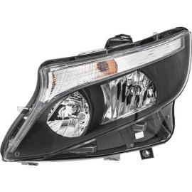 Hauptscheinwerfer 1EL 011 284-511