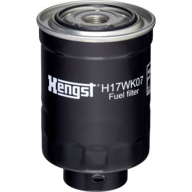 Kraftstofffilter H17WK07