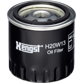 Ölfilter H20W13 Ölfilter H20W13