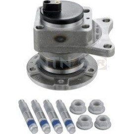 Radlagersatz R141.02