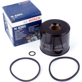 Kraftstofffilter 1 457 434 201 Kraftstofffilter 1 457 434 201