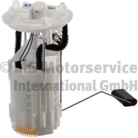 Sensor, Kraftstoffvorrat 7.02552.35.0
