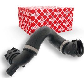 FEBI BILSTEIN 49256 Kühlerschlauch FEBI BILSTEIN 49256 Kühlerschlauch