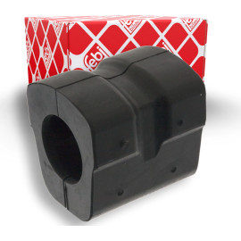 FEBI BILSTEIN 100057 Lagerung, Stabilisator FEBI BILSTEIN 100057 Lagerung, Stabilisator