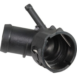 Kühlmittelflansch 4010434 Kühlmittelflansch 4010434