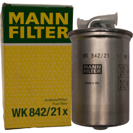 Kraftstofffilter WK 842/21 X