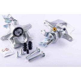 Bremssattel 8AN 355 783-551