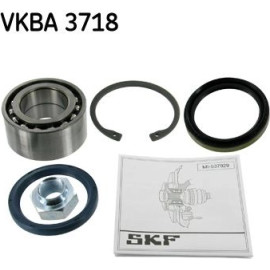 Radlagersatz VKBA 3718