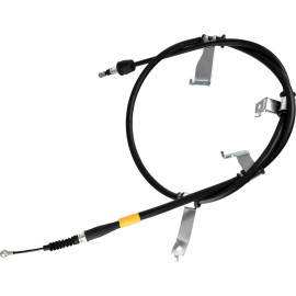 FEBI BILSTEIN 178625 Seilzug, Feststellbremse FEBI BILSTEIN 178625 Seilzug, Feststellbremse