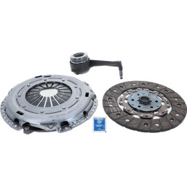 SACHS 3000 990 081 Kupplungssatz XTend Kit plus CSC SACHS 3000 990 081 Kupplungssatz XTend Kit plus CSC