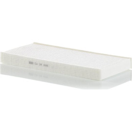 MANN-FILTER CU 34 008 Innenraumfilter, Partikelfilter MANN-FILTER CU 34 008 Innenraumfilter, Partikelfilter