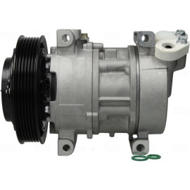 Kompressor, Klimaanlage 89330