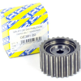 Umlenk-/Führungsrolle, Zahnriemen GE381.00
