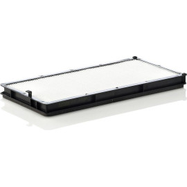 MANN-FILTER CU 3338 Innenraumfilter, Partikelfilter MANN-FILTER CU 3338 Innenraumfilter, Partikelfilter