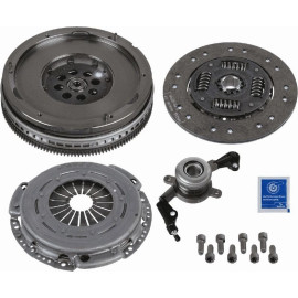 SACHS 2290 601 108 Kupplungssatz ZMS Modul XTend plus CSC SACHS 2290 601 108 Kupplungssatz ZMS Modul XTend plus CSC