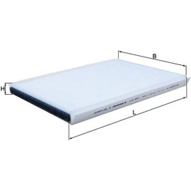 Filter, Innenraumluft LA 441