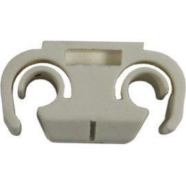 Halter, Bremsleitung W1