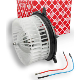 FEBI BILSTEIN 38751 Elektromotor, Innenraumgebläse FEBI BILSTEIN 38751 Elektromotor, Innenraumgebläse