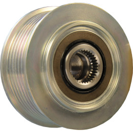 Generatorfreilauf 3 5449 1