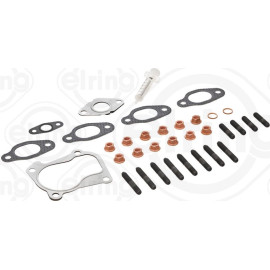 Montagesatz, Lader 735.570