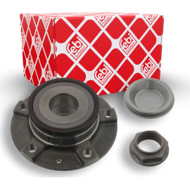 FEBI BILSTEIN 29394 Radlagersatz FEBI BILSTEIN 29394 Radlagersatz