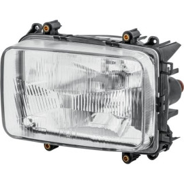 Hauptscheinwerfer 1LG 007 660-031 Hauptscheinwerfer 1LG 007 660-031
