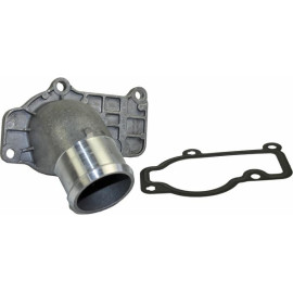Thermostat, Kühlmittel 4006157 Thermostat, Kühlmittel 4006157