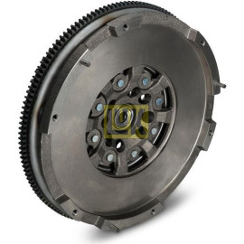 Schwungrad 415 0969 10