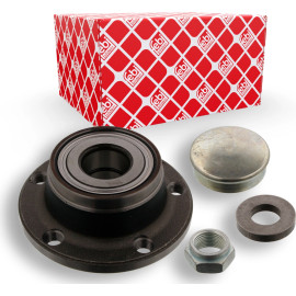 FEBI BILSTEIN 34953 Radlagersatz