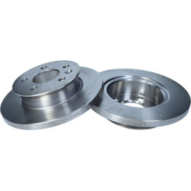 Bremsscheibe 19-4645