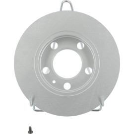 Bremsscheibe DDF929C