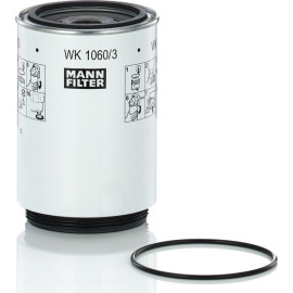 Kraftstofffilter WK 1060/3 X Kraftstofffilter WK 1060/3 X