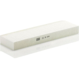 MANN-FILTER CU 30 004 Innenraumfilter, Partikelfilter MANN-FILTER CU 30 004 Innenraumfilter, Partikelfilter