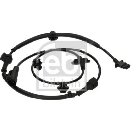 Sensor, Raddrehzahl 198154 Sensor, Raddrehzahl 198154