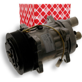 FEBI BILSTEIN 38409 Kompressor, Klimaanlage FEBI BILSTEIN 38409 Kompressor, Klimaanlage