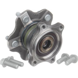 Radlagersatz VKBA 7418