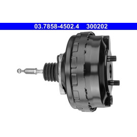 Bremskraftverstärker 03.7858-4502.4 Bremskraftverstärker 03.7858-4502.4