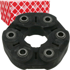 FEBI BILSTEIN 26293 Hardyscheibe FEBI BILSTEIN 26293 Hardyscheibe