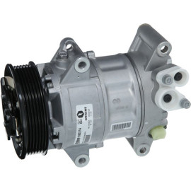 Kompressor, Klimaanlage 690214 Kompressor, Klimaanlage 690214