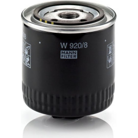 Ölfilter W 920/8