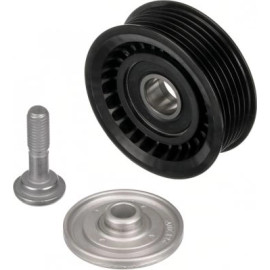 Umlenk-/Führungsrolle, Keilrippenriemen T36857