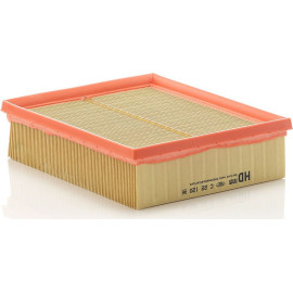 MANN-FILTER C 22 120 Luftfilter MANN-FILTER C 22 120 Luftfilter