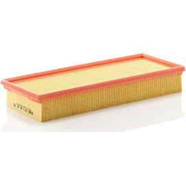 MANN-FILTER C 39 161 Luftfilter MANN-FILTER C 39 161 Luftfilter